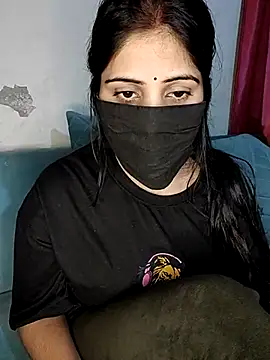 Kritika Hotty online show from March 3, 2025, 2:26 pm