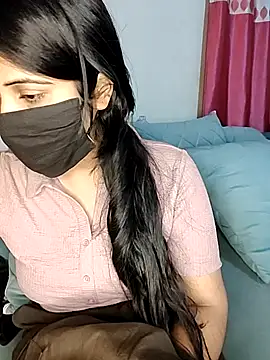 Kritika Hotty online show from March 7, 2025, 2:56 pm