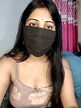 Kritika Hotty online show from March 8, 2025, 4:01 am