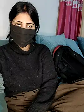 Kritika Hotty online show from March 8, 2025, 3:24 pm