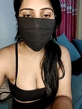 Kritika Hotty online show from March 9, 2025, 4:55 pm