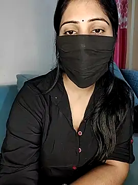 Kritika Hotty online show from March 10, 2025, 4:17 am