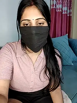 Kritika Hotty online show from March 11, 2025, 6:30 pm