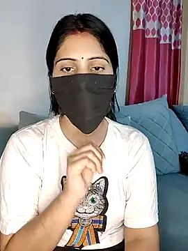 Kritika Hotty online show from March 13, 2025, 3:39 pm