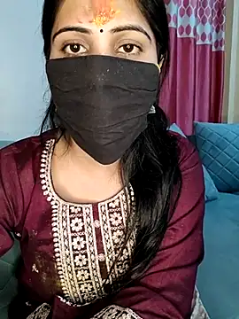 Kritika Hotty online show from March 14, 2025, 3:47 pm