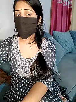 Kritika Hotty online show from March 15, 2025, 4:54 pm