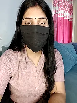 Kritika Hotty online show from March 17, 2025, 7:46 am
