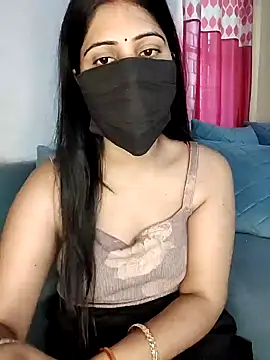Kritika Hotty online show from March 20, 2025, 5:13 am