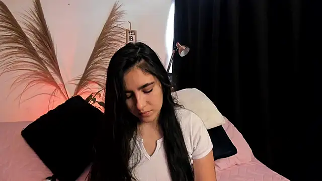 Serenity Day online show from October 12, 2025, 6:51 pm