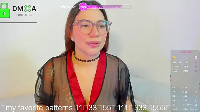 kathryn07 online show from July 20, 2026, 2:59 am