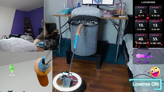 hot jessica tyler online show from June 17, 2026, 3:57 pm