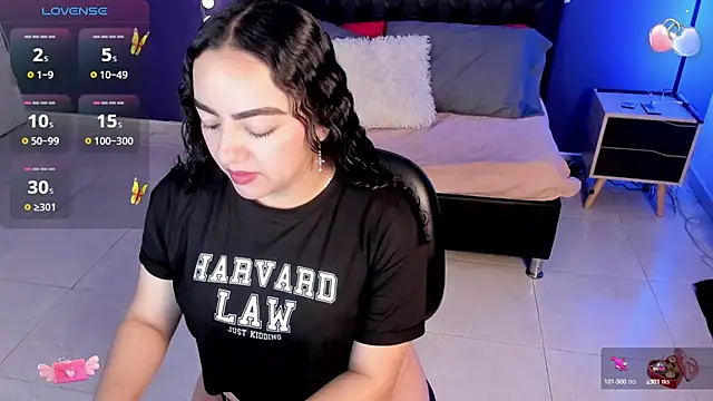 Ambeer Cute online show from January 20, 2025, 11:02 am