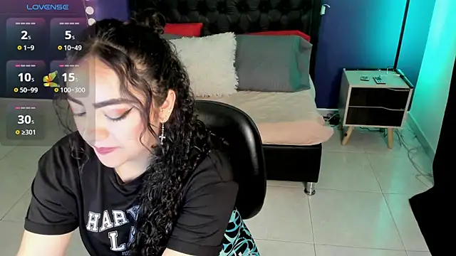 Ambeer Cute online show from January 23, 2025, 11:04 am