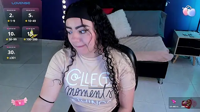 Ambeer Cute online show from January 24, 2025, 6:14 pm