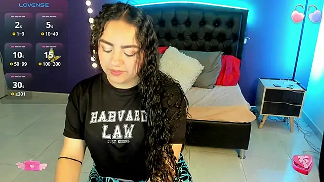Ambeer Cute online show from January 29, 2025, 12:24 pm