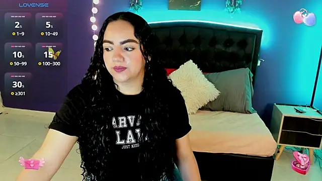 Ambeer Cute online show from February 7, 2025, 11:12 am