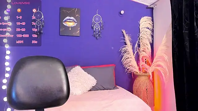 Ambeer Cute online show from March 19, 2025, 11:06 am
