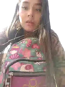 ambar 07 online show from December 4, 2024, 7:34 pm
