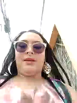 ambar 07 online show from December 7, 2024, 2:35 pm