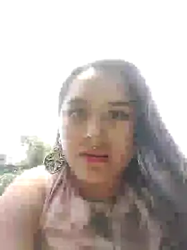 ambar 07 online show from December 7, 2024, 8:05 pm