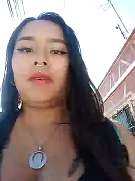 ambar 07 online show from December 10, 2024, 2:17 pm