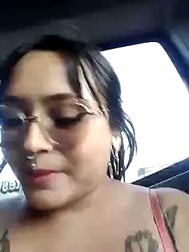 ambar 07 online show from January 22, 2025, 10:26 pm