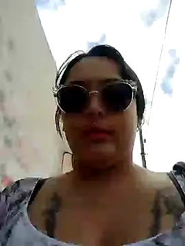 ambar 07 online show from January 25, 2025, 1:41 pm