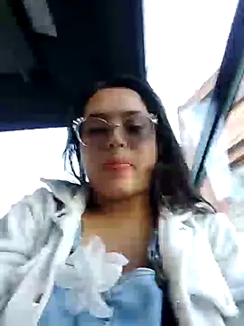 ambar 07 online show from January 30, 2025, 2:49 am