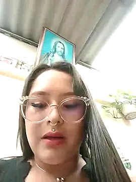 ambar 07 online show from February 20, 2025, 8:03 pm