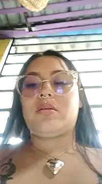 ambar 07 online show from February 27, 2025, 10:53 pm
