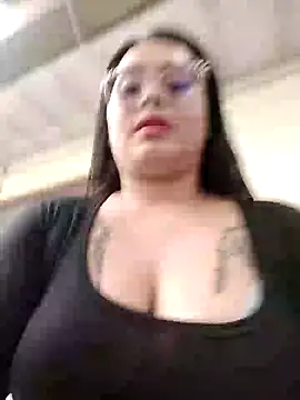 ambar 07 online show from February 28, 2025, 6:52 pm