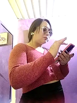 ambar 07 online show from March 10, 2025, 9:51 pm