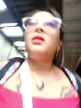 ambar 07 online show from March 21, 2025, 7:46 pm