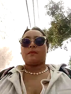 ambar 07 online show from September 12, 2025, 7:14 pm
