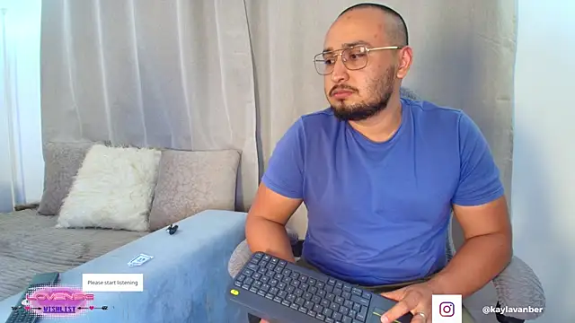 XXCOUPLESSEX online show from April 4, 2026, 5:38 am