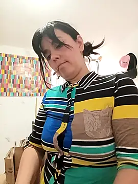 Tiramisu89 online show from March 15, 2026, 9:43 pm