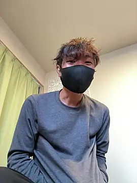 UKI06 online show from January 6, 2025, 4:36 am