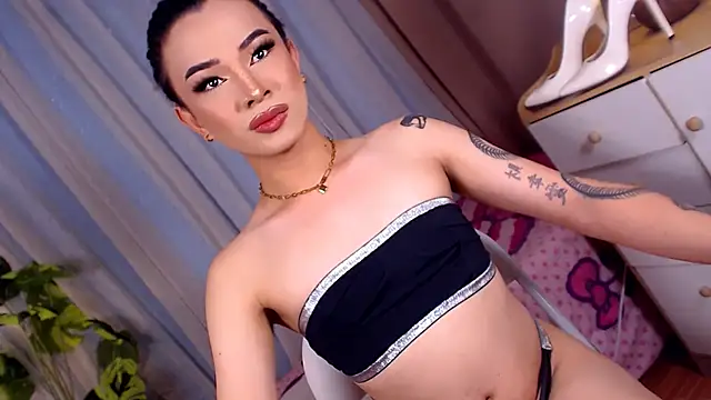 Dimpledimps69 online show from February 26, 2026, 1:43 pm