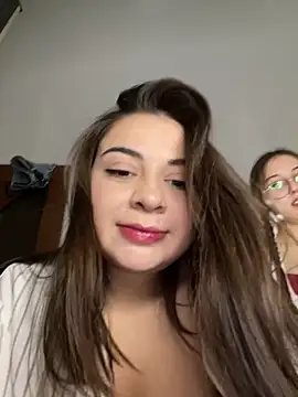 EllyBigTits online show from September 20, 2025, 1:12 pm