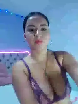 Anal Luucia online show from February 5, 2025, 1:44 pm