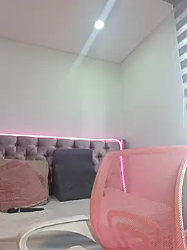 Anal Luucia online show from October 1, 2025, 12:44 pm