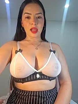 Anal Luucia online show from February 18, 2026, 11:50 am