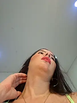 Anal Luucia online show from May 8, 2026, 12:10 pm