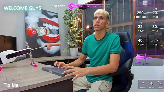 Snapshot of kieran_derek chatting on January 17, 2025, 3:23 am kieran derek online show from January 17, 2025, 3:23 am