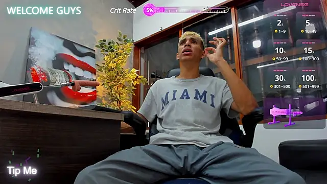 Snapshot of kieran_derek chatting on January 20, 2025, 7:25 pm kieran derek online show from January 20, 2025, 7:25 pm