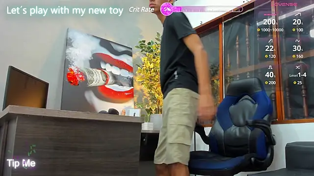 Snapshot of kieran_derek chatting on January 23, 2025, 7:29 pm kieran derek online show from January 23, 2025, 7:29 pm