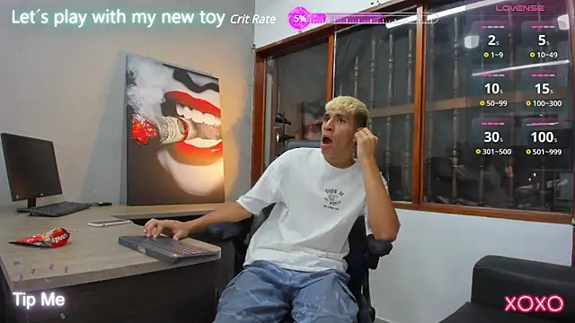 Snapshot of kieran_derek chatting on January 26, 2025, 7:20 pm kieran derek online show from January 26, 2025, 7:20 pm