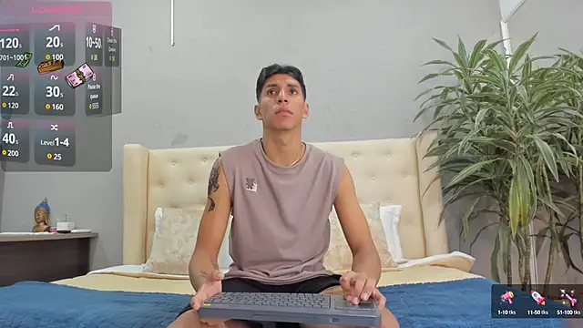 kieran derek online show from September 22, 2025, 3:08 am