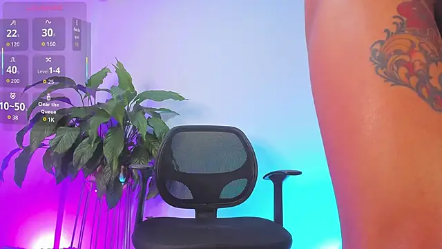 Snapshot of kieran_derek chatting on March 9, 2026, 9:19 pm kieran derek online show from March 9, 2026, 9:19 pm