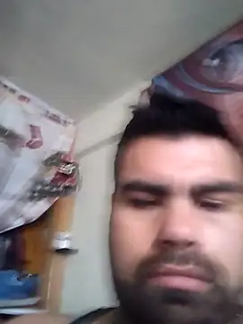 Snapshot of 6MataGarcia chatting on January 20, 2025, 7:25 pm 6MataGarcia online show from January 20, 2025, 7:25 pm